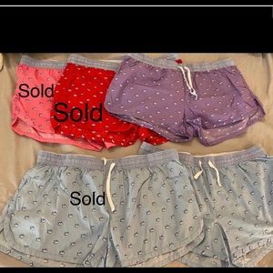 Southern Tide Skipjack lounge shorts